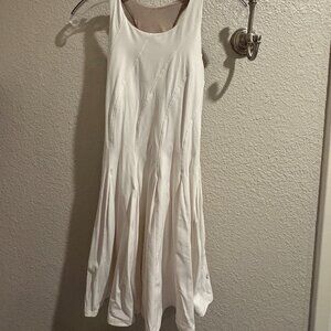 Lululemon Tennis Dress